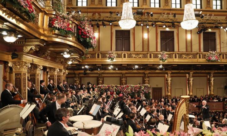 Le rendez-vous de musique classique le plus médiatisé au monde.